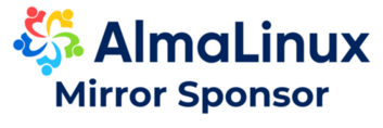 AlmaLinux Sponsor